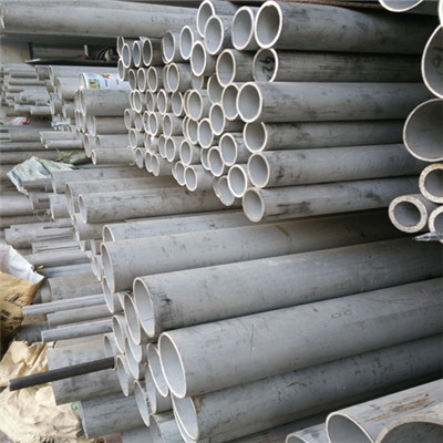 316L不銹鋼管30*5*6400