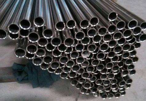 2507不銹鋼管成為S32750雙相鋼管