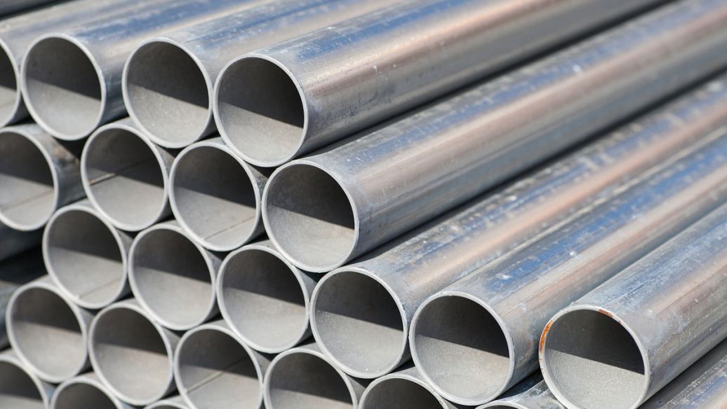 湖北2507不銹鋼管