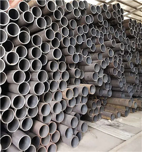 2507不銹鋼管和2520不銹鋼管耐腐蝕性比較