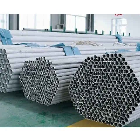 304不銹鋼管執(zhí)行標(biāo)準(zhǔn)有哪些呢