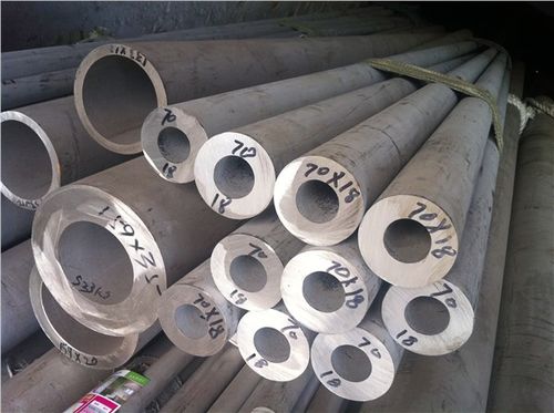 2205不銹鋼管近期趨勢分析，品牌優(yōu)勢引領行業(yè)潮流